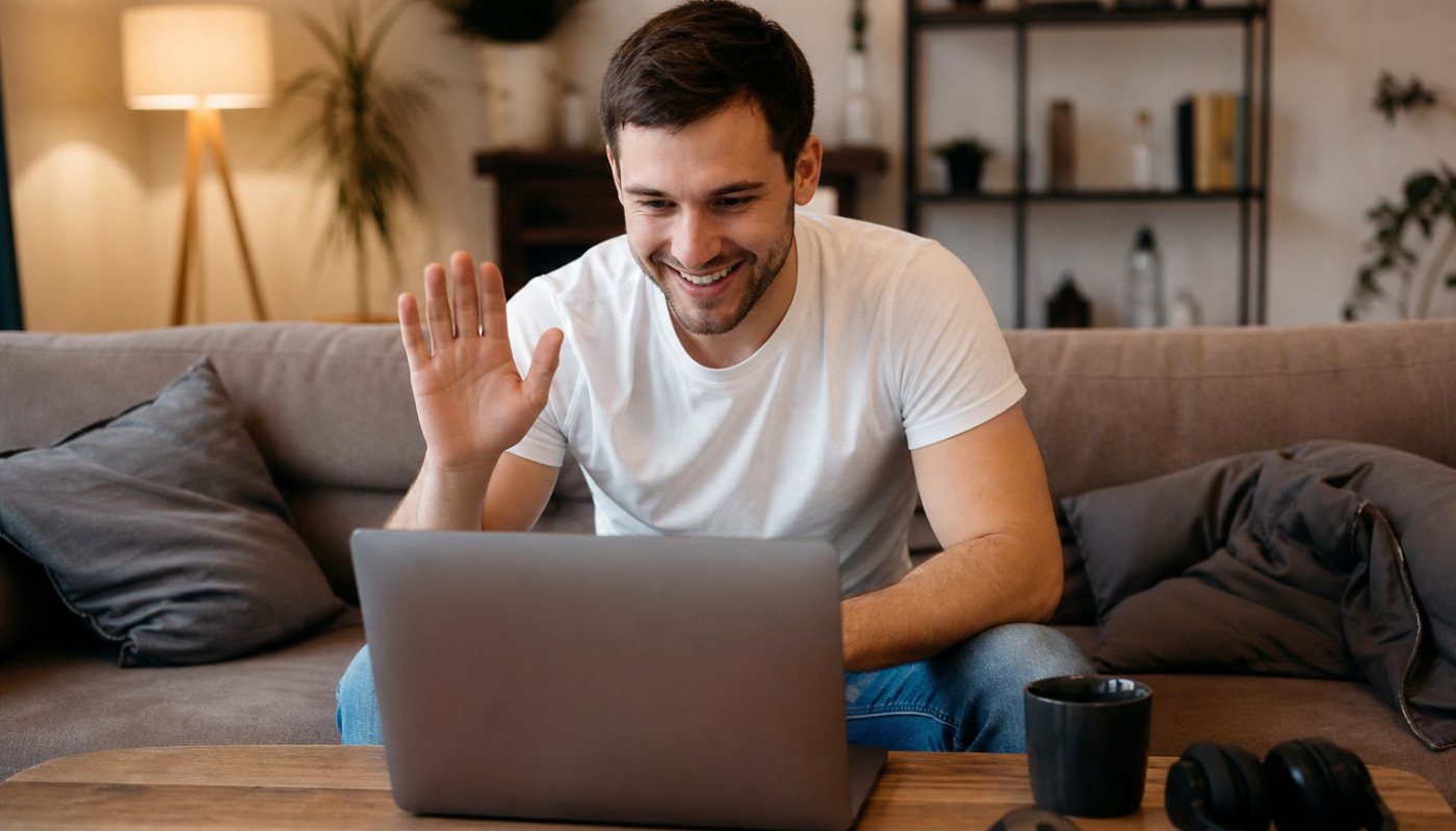Tipps für Anfänger: Wie man eine Camgirl-Show genießt