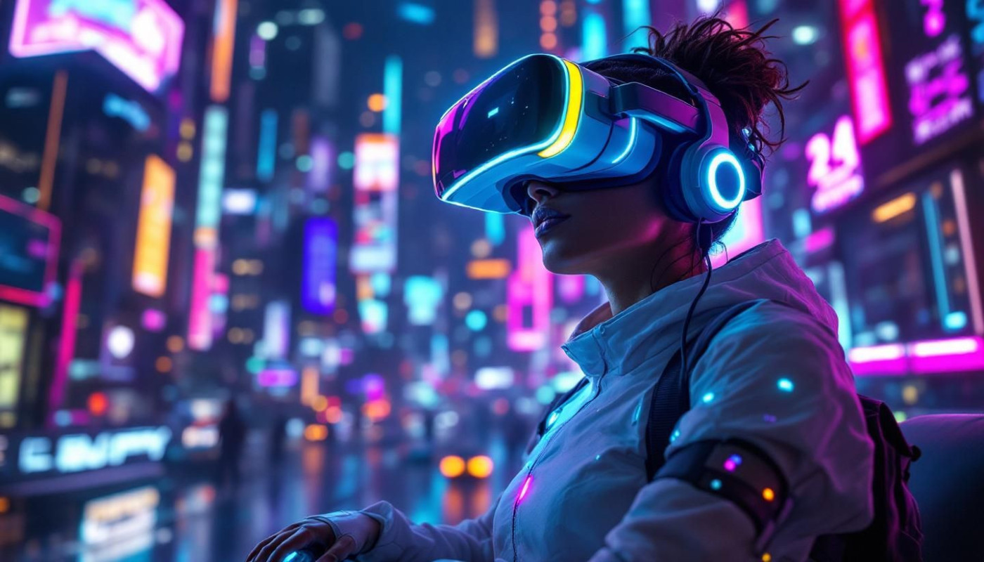 Wie beeinflussen Innovationen in Online-Sexspielen die Gaming-Industrie?