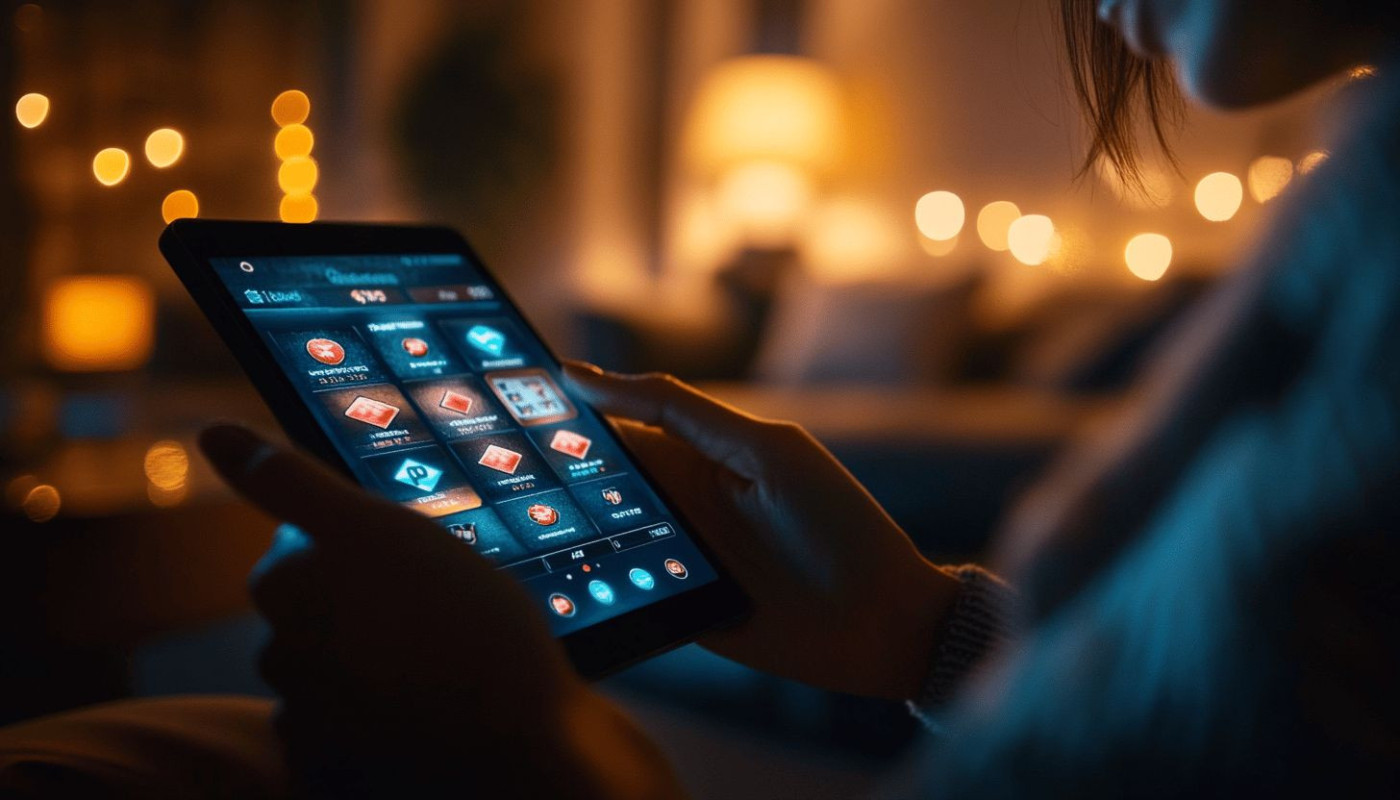 Wie man sicher in Online-Casinos und Sportwetten navigiert