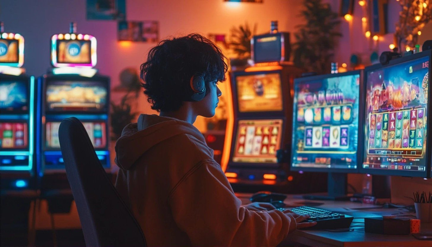 Wie maximieren Sie Ihre Gewinne bei Online-Spielautomaten?